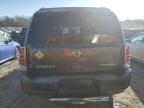 2010 Nissan Armada Se for Sale in Duryea, PA - Side