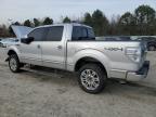 2011 Ford F150 Supercrew за продажба в Hampton, VA - Front End