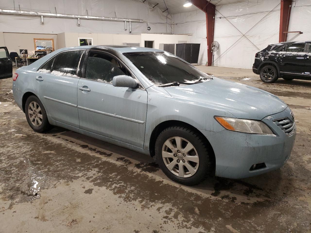 2009 Toyota Camry - Image 4