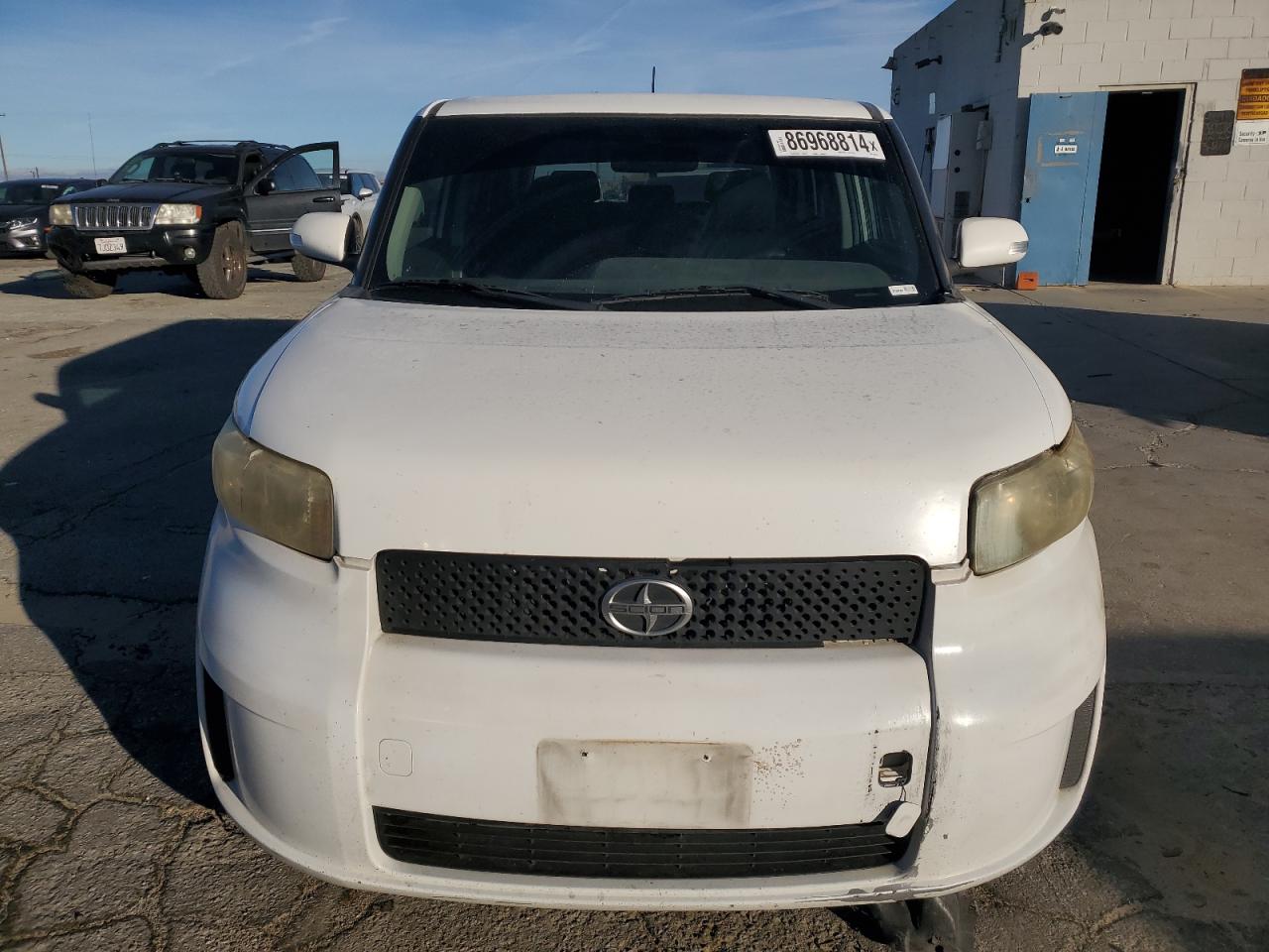 2008 Toyota xB - Image 5