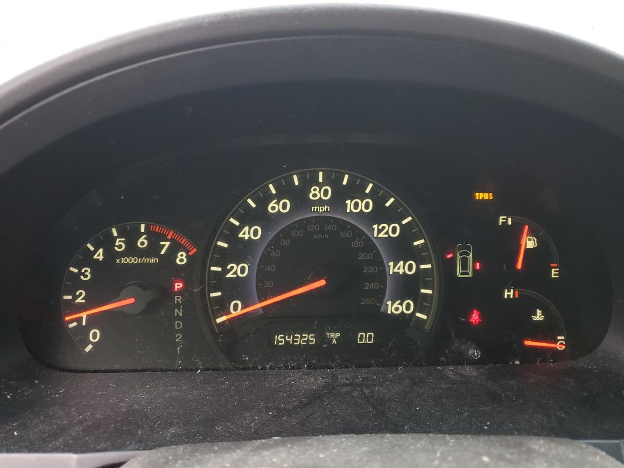 2008 Honda Odyssey - Image 9