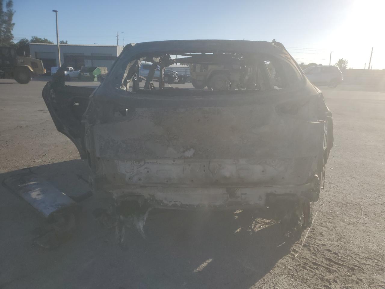 2021 Hyundai Tucson Limited VIN: KM8J33ALXMU312097 Lot: 83530104