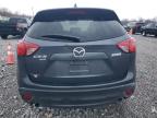 2013 Mazda Cx-5 Touring за продажба в Barberton, OH - Undercarriage