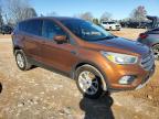 China Grove, NC에서 판매 중인 2017 Ford Escape Se - Damage History