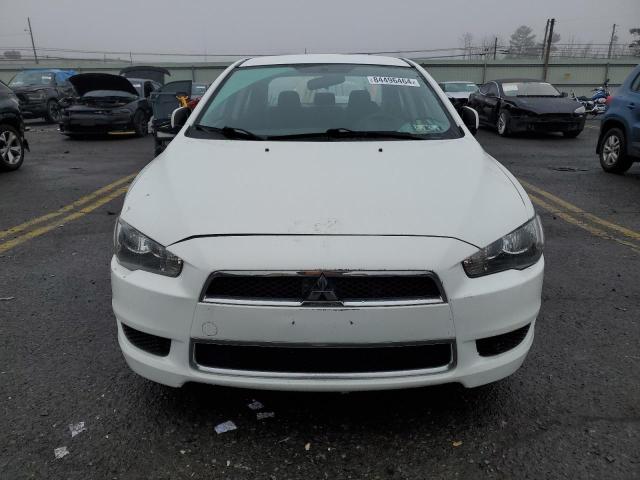  MITSUBISHI LANCER 2013 Белы