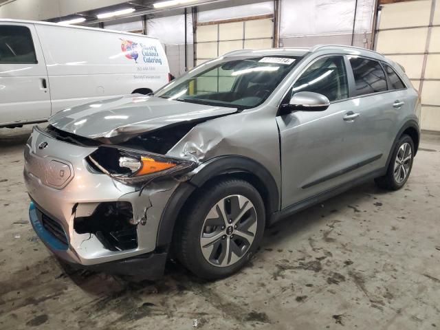 2019 Kia Niro Ex