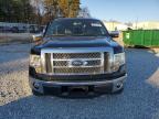 2011 Ford F150 Supercrew en Venta en Gainesville, GA - Side