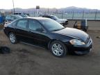 Colorado Springs, CO에서 판매 중인 2010 Chevrolet Impala Lt - Front End