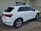 2020 Audi Q3 Premium for Sale in Dyer, IN - Front End