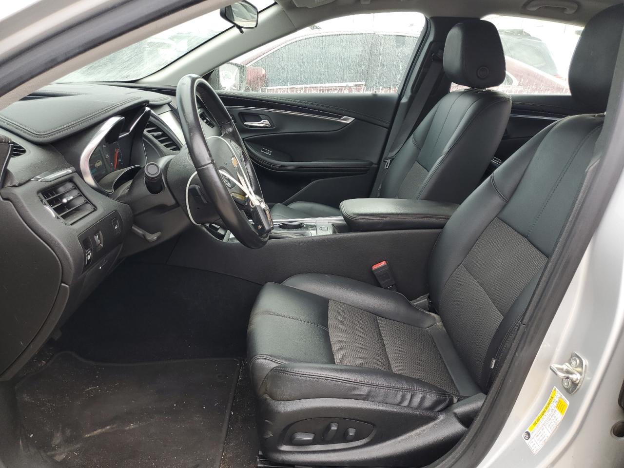 2020 Chevrolet Impala - Image 7