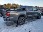 2018 Toyota Tacoma Double Cab de vânzare în Mendon, MA - Front End