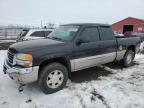 2004 GMC NEW SIERRA K1500 for sale at Copart ON - LONDON