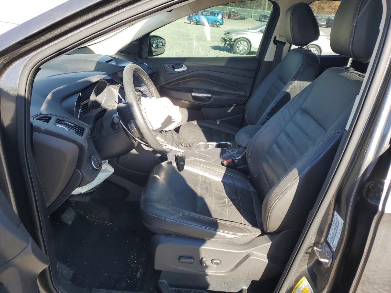 2015 Ford Escape - Image 7