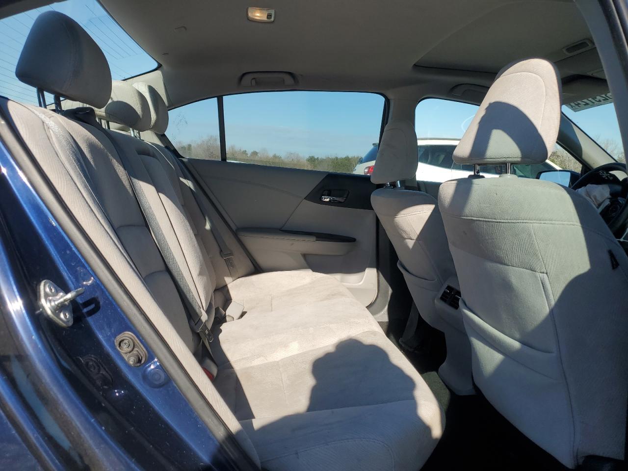 2015 Honda Accord - Image 10