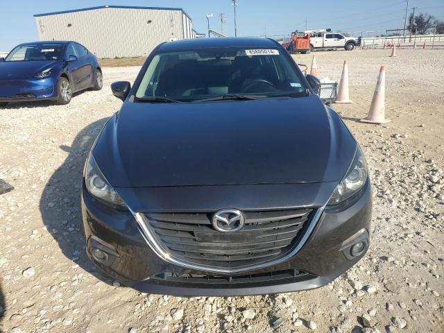  MAZDA 3 2015 Charcoal