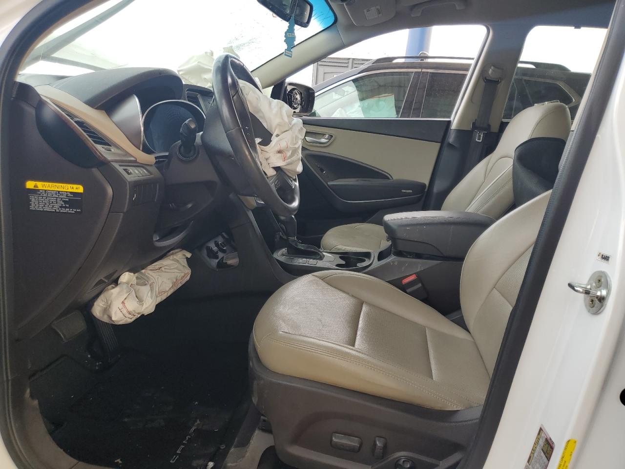 2018 Hyundai Santa Fe Sport VIN: 5NMZU3LB5JH079905 Lot: 65810175