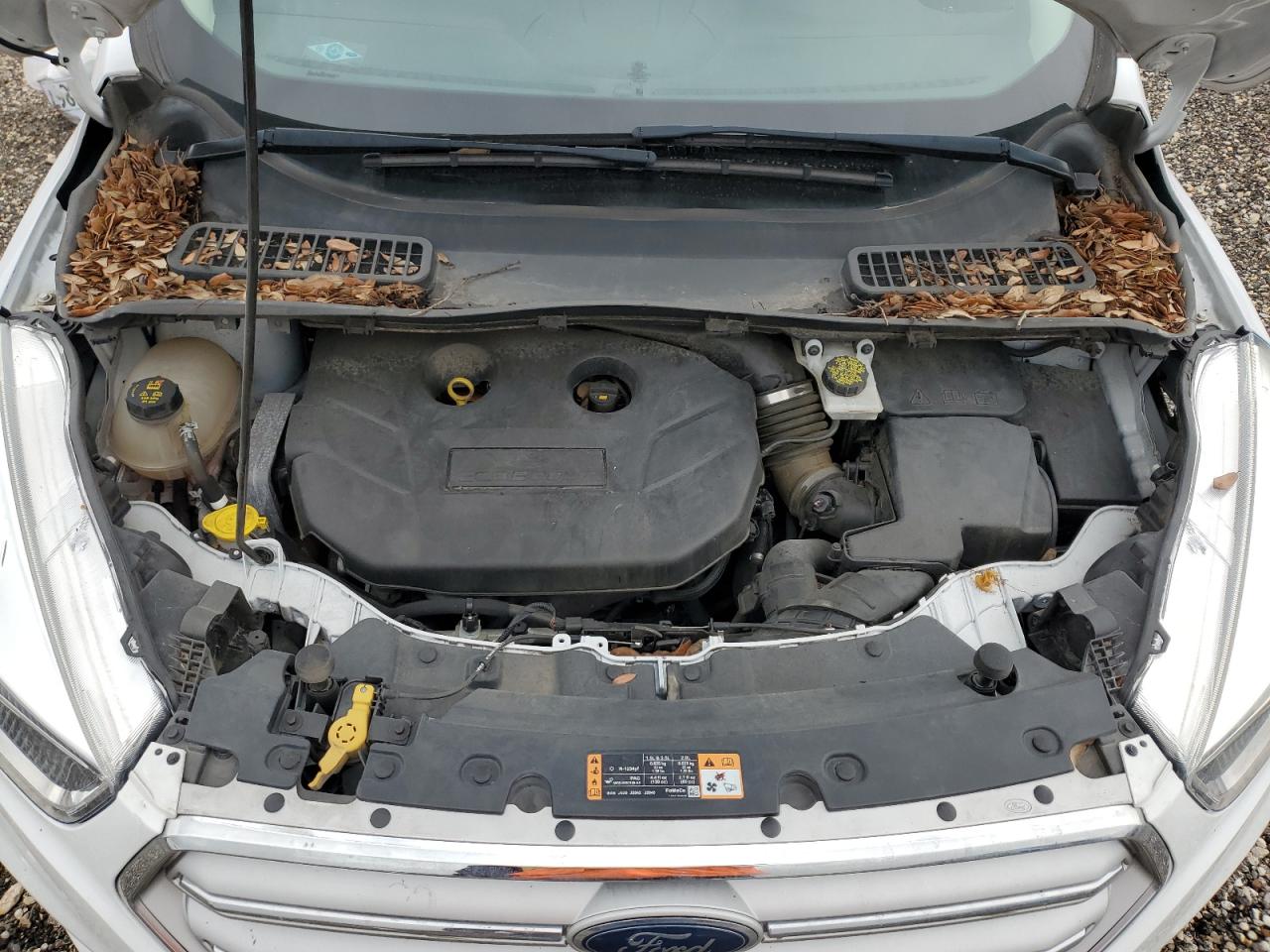 2018 Ford Escape - Image 11