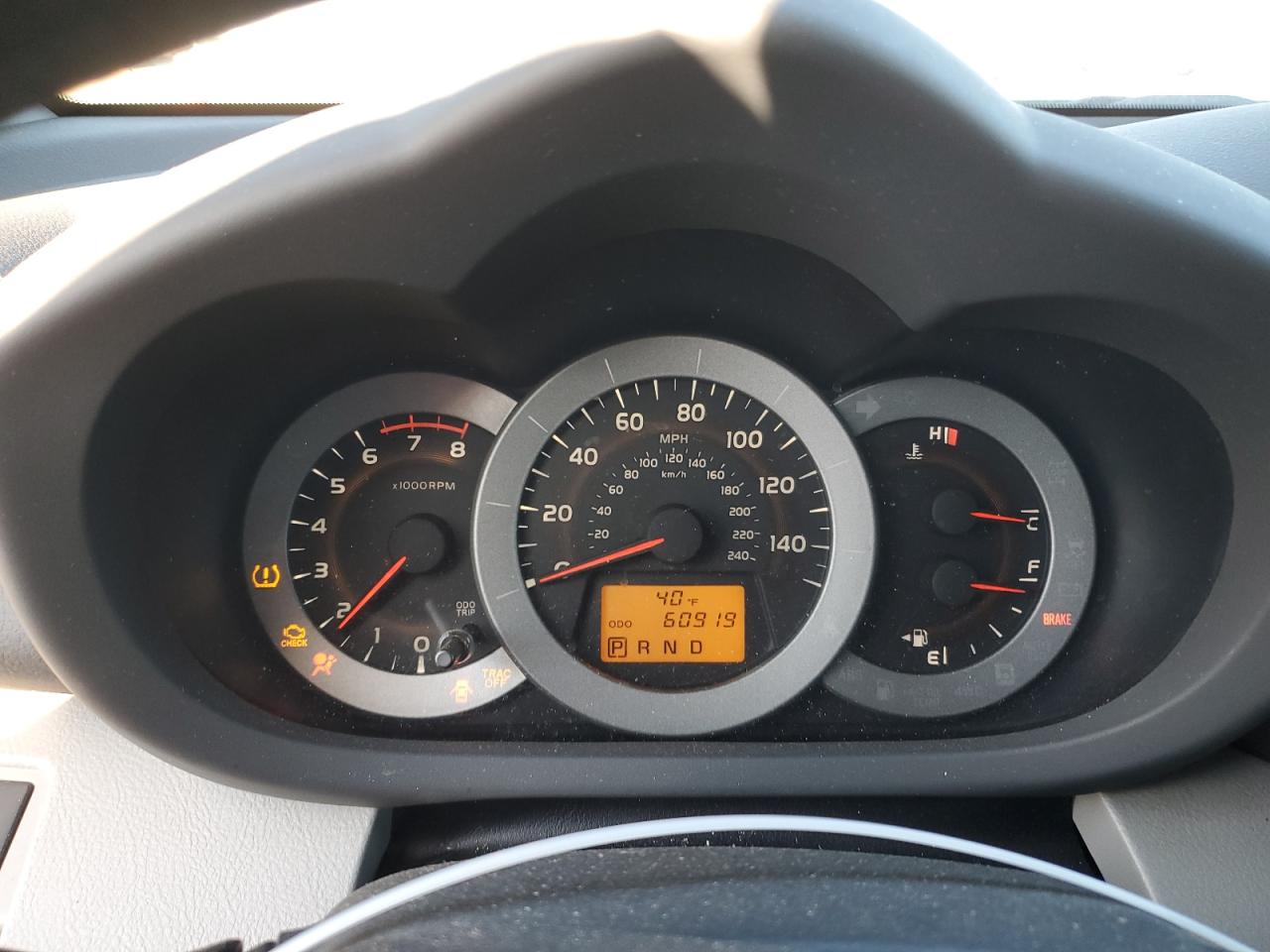 2012 Toyota RAV 4 - Image 9