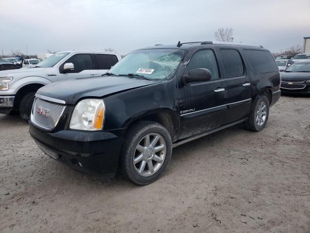 2007 Gmc Yukon Xl Denali