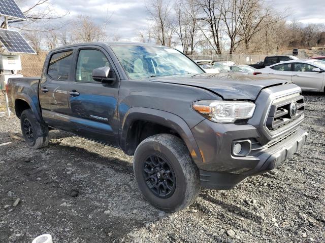  TOYOTA TACOMA 2021 Серый