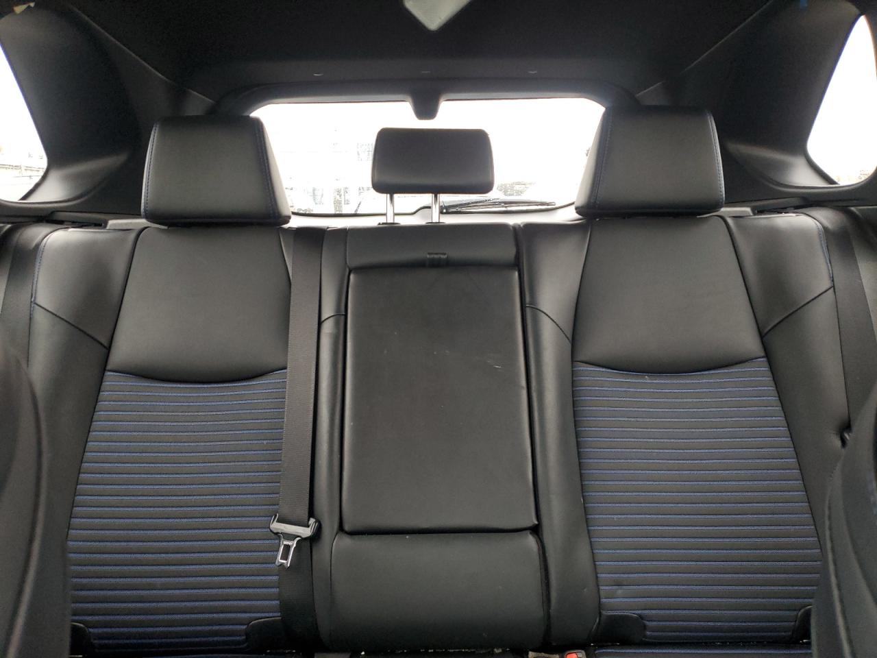 2021 Toyota RAV 4 - Image 10