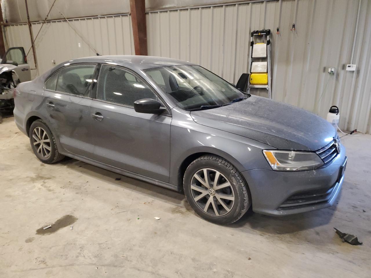 VIN 3VWD67AJ5GM344685 2016 VOLKSWAGEN JETTA no.4