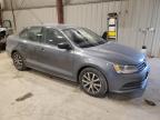 2016 Volkswagen Jetta Se продається в Appleton, WI - Side