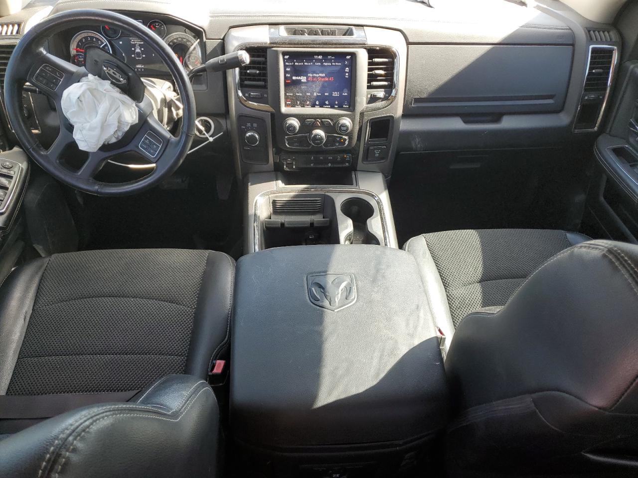 2018 RAM 2500 - Image 8