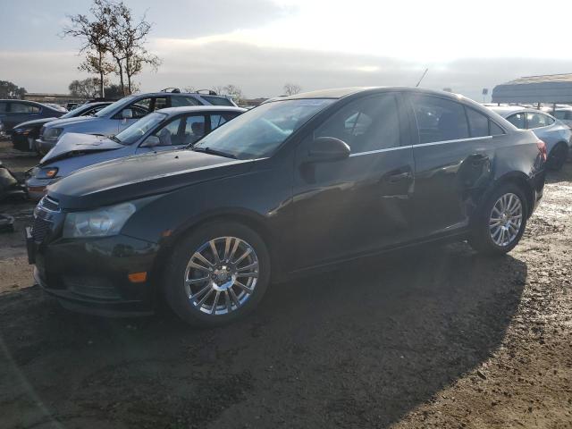 2013 Chevrolet Cruze Eco