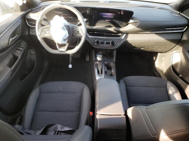  BUICK ENVISTA PR 2024 Серебристый