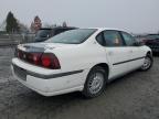 2001 Chevrolet Impala  за продажба в Eugene, OR - Front End