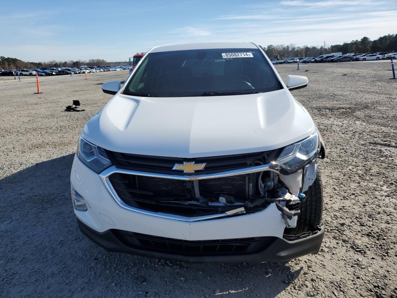2018 Chevrolet Equinox - Image 5