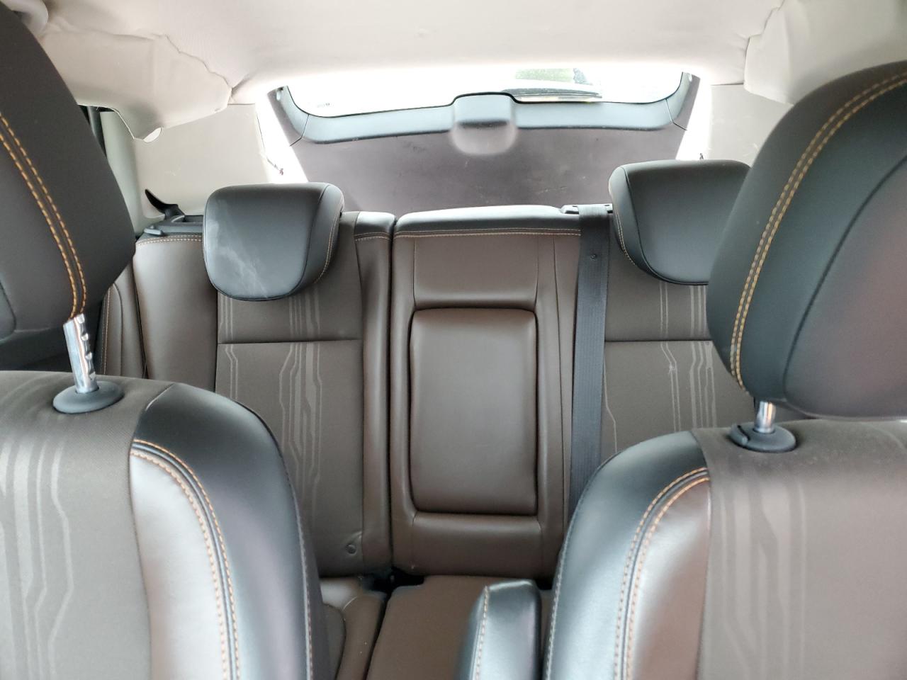 2016 Chevrolet Trax 1Lt VIN: 3GNCJLSB0GL263099 Lot: 83243294