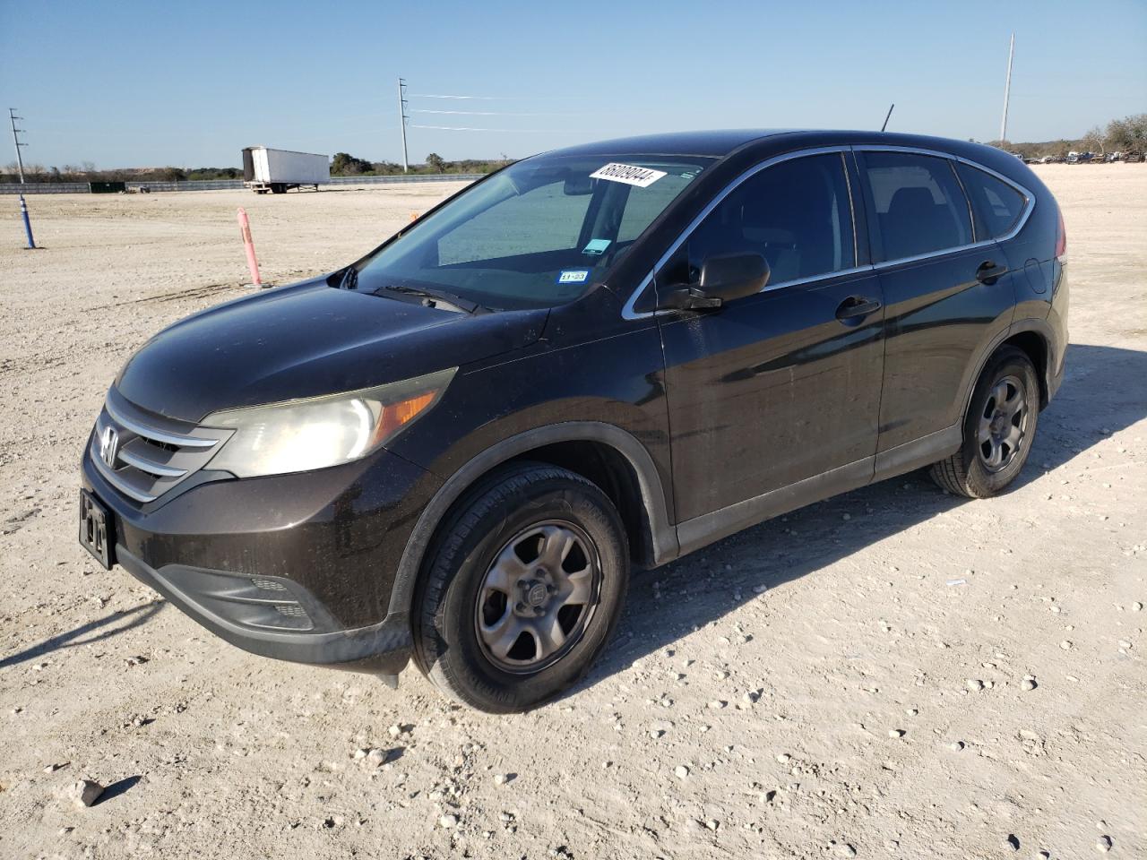 2014 Honda CR-V - Image 1