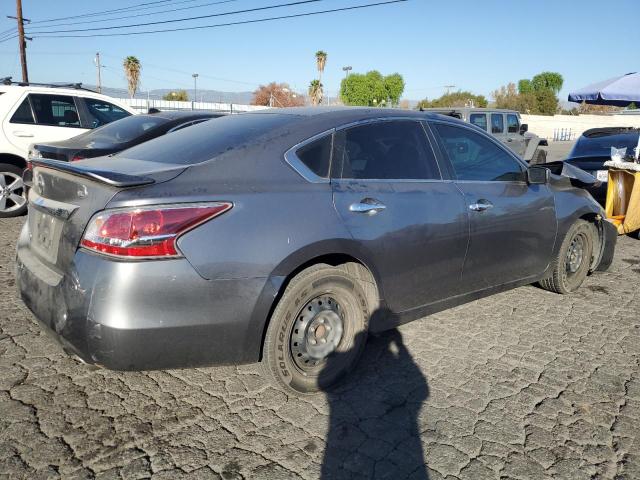  NISSAN ALTIMA 2015 Szary