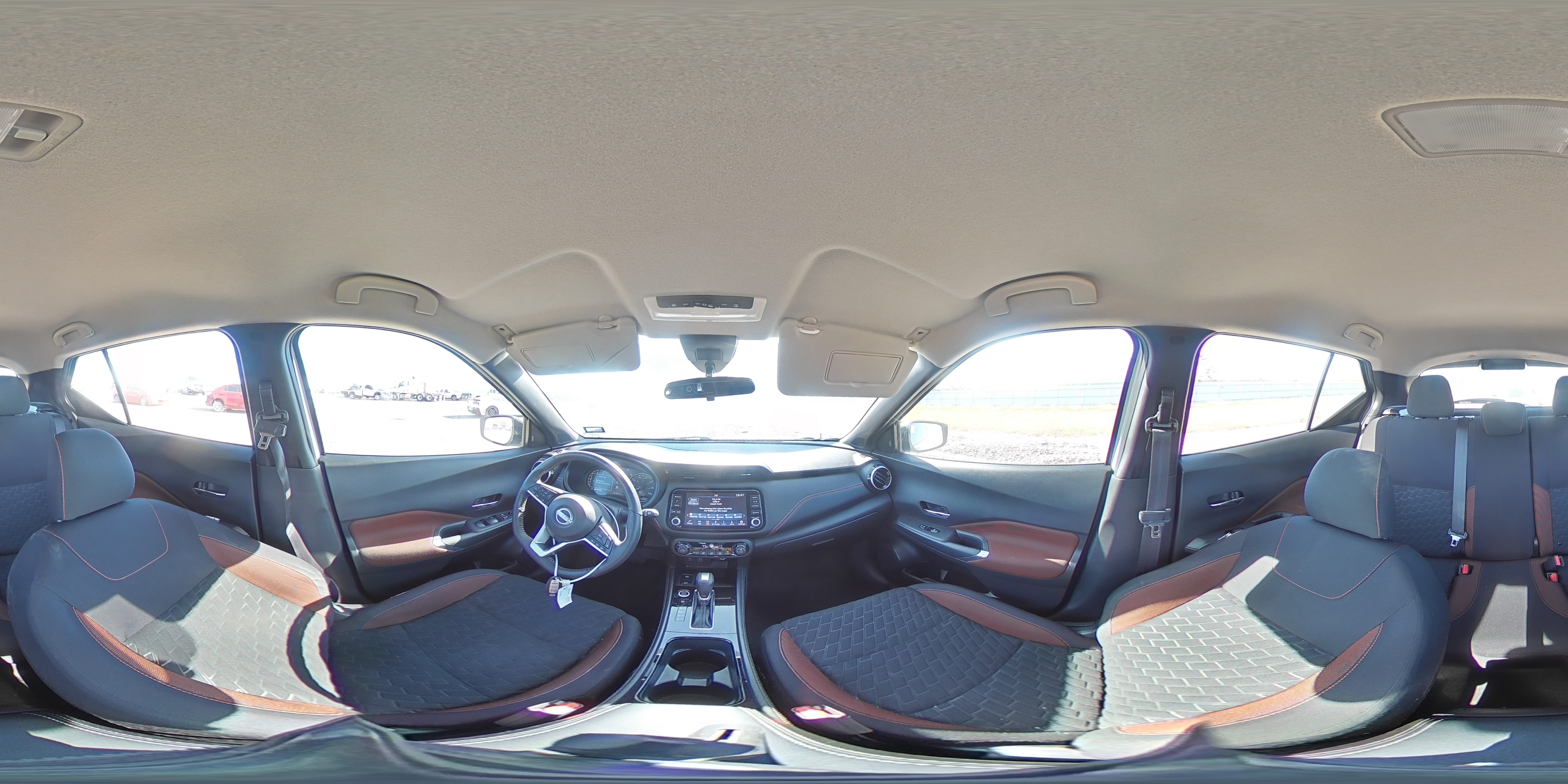 2022 Nissan Kicks - Image 13