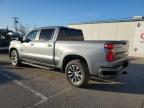 2021 Chevrolet Silverado C1500 Rst de vânzare în Anthony, TX - Front End