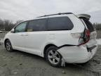 2013 Toyota Sienna Le de vânzare în Waldorf, MD - Rear End