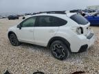 2016 Subaru Crosstrek Premium zu verkaufen in Temple, TX - Rear End