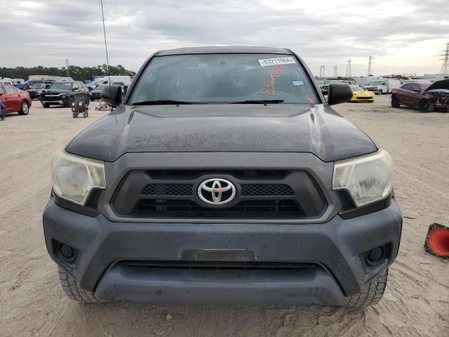  TOYOTA TACOMA 2013 Черный