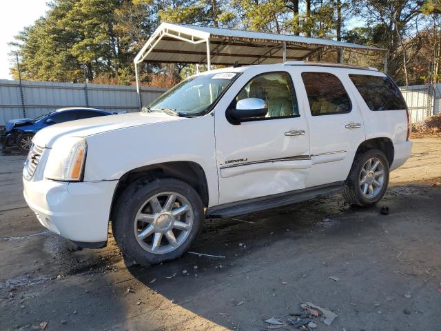 2008 Gmc Yukon Denali