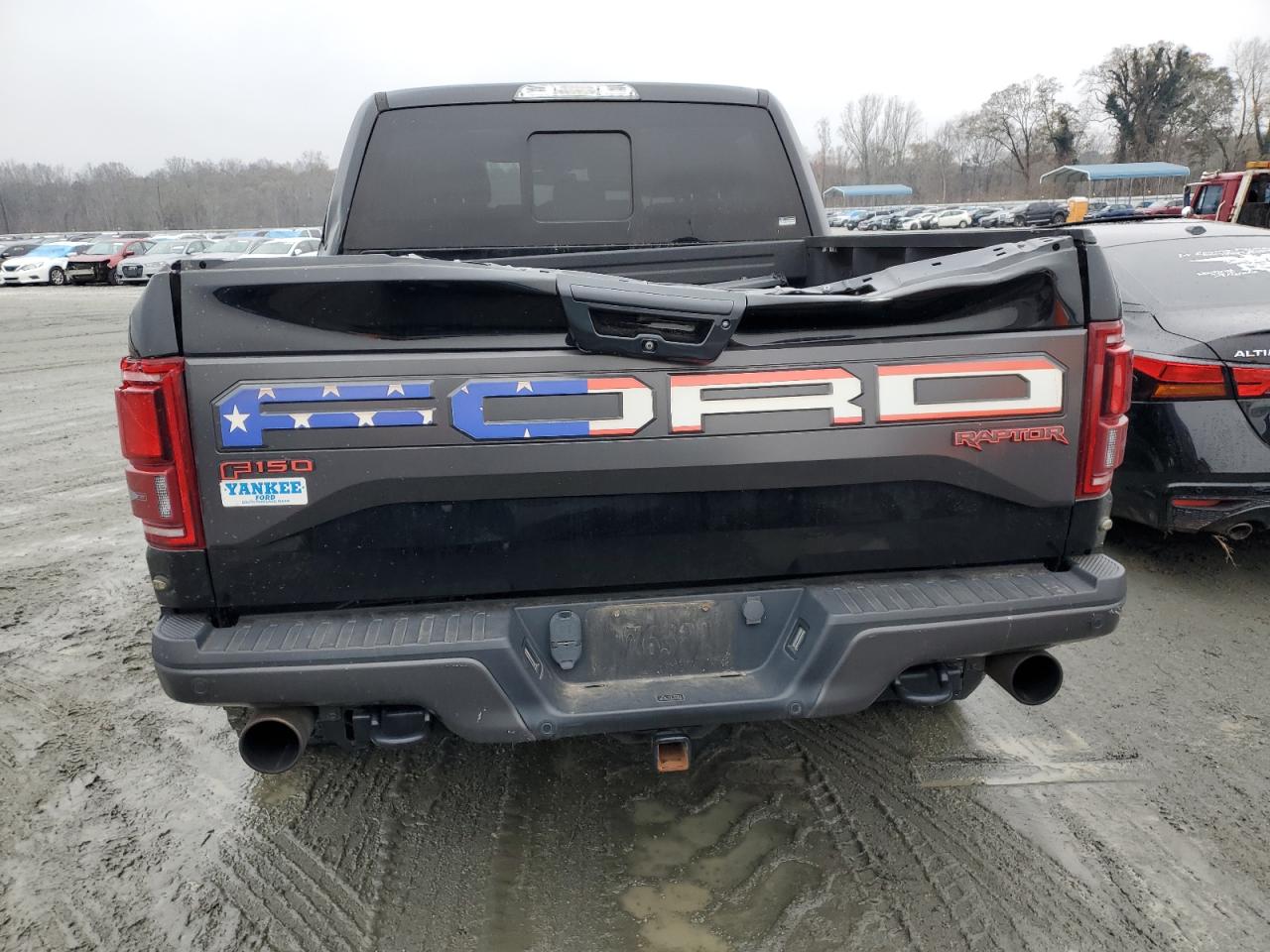 2017 Ford F-150 - Image 6