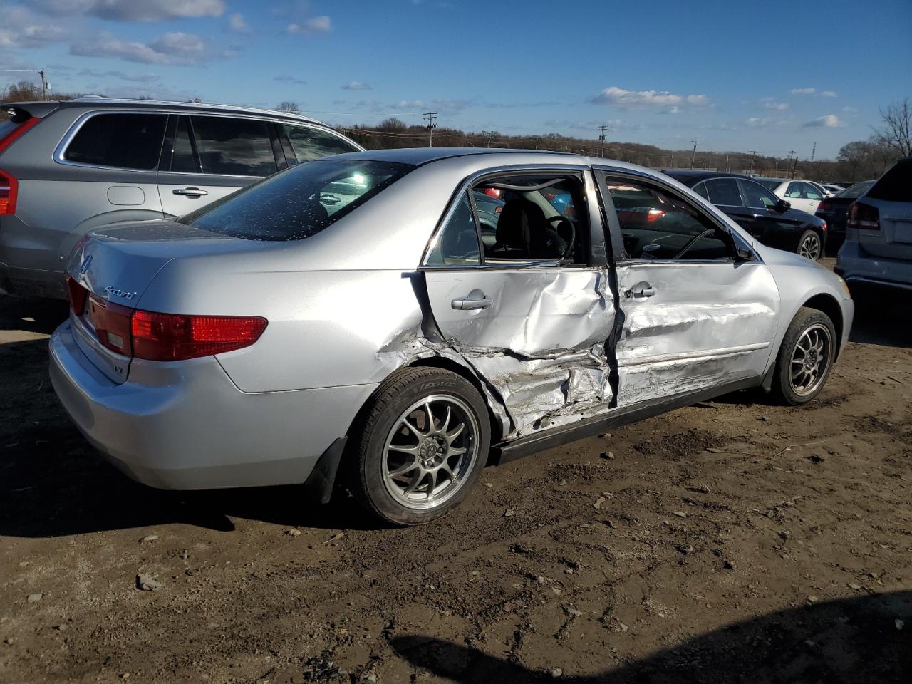 2005 Honda Accord - Image 3