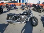 2015 HARLEY-DAVIDSON FXDB DYNA STREET BOB for sale at Copart CA - SAN DIEGO