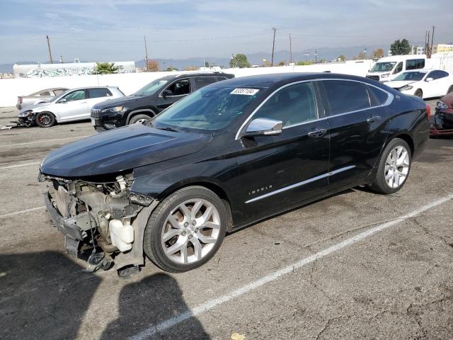 2015 Chevrolet Impala Ltz