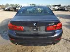 2019 Bmw 530 I на продаже в Houston, TX - Front End