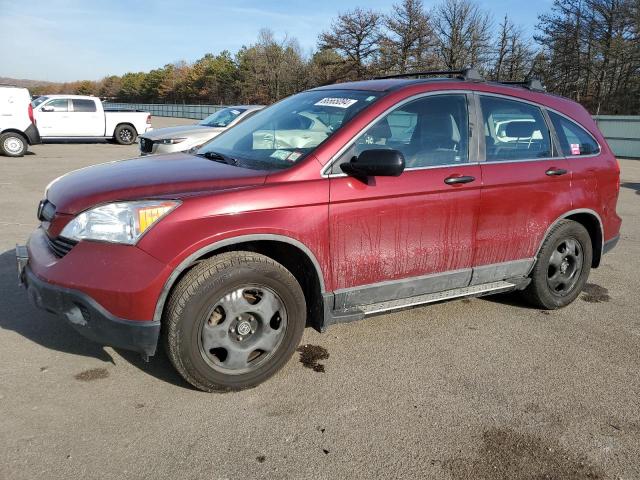 2008 Honda Cr-V Lx