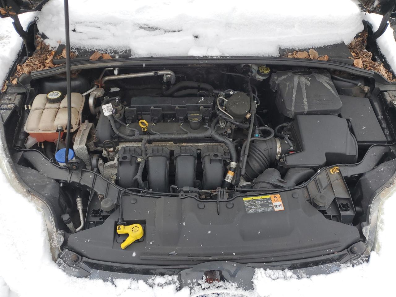 2012 Ford Focus - Image 11