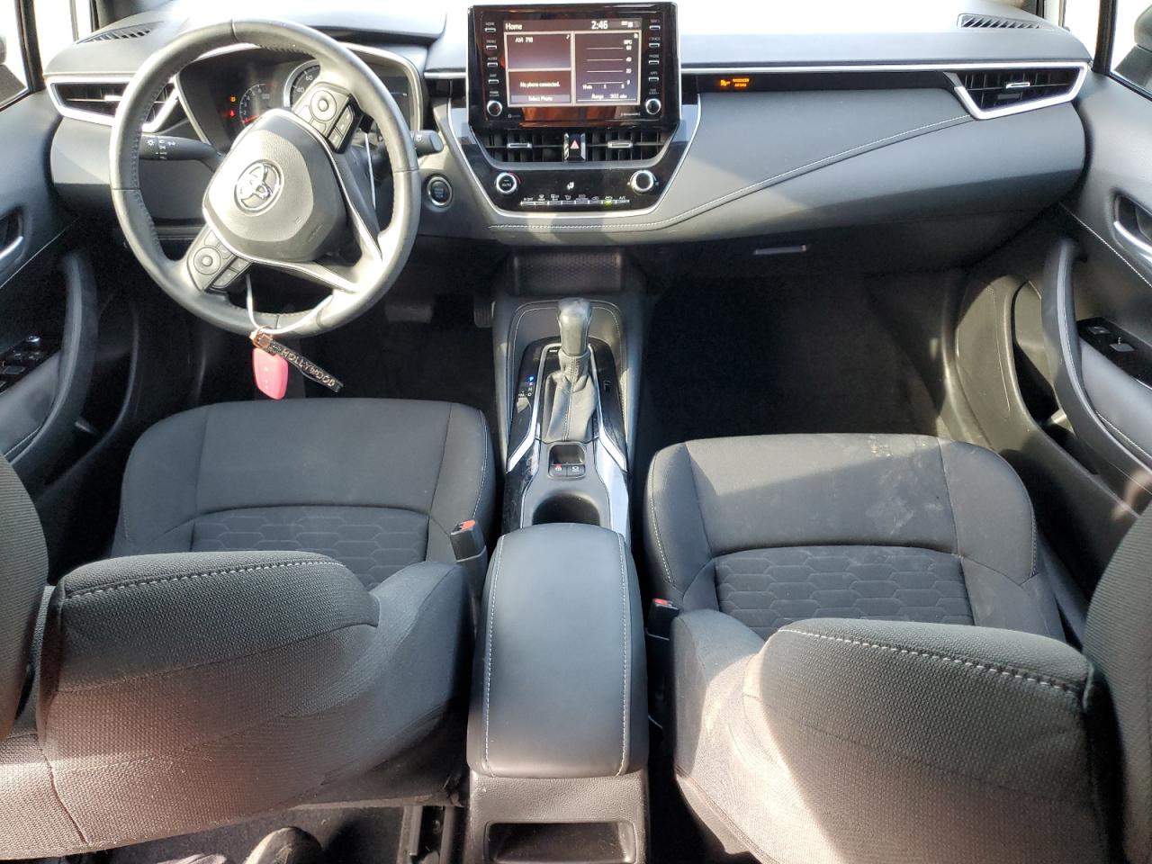 2020 Toyota Corolla - Image 8