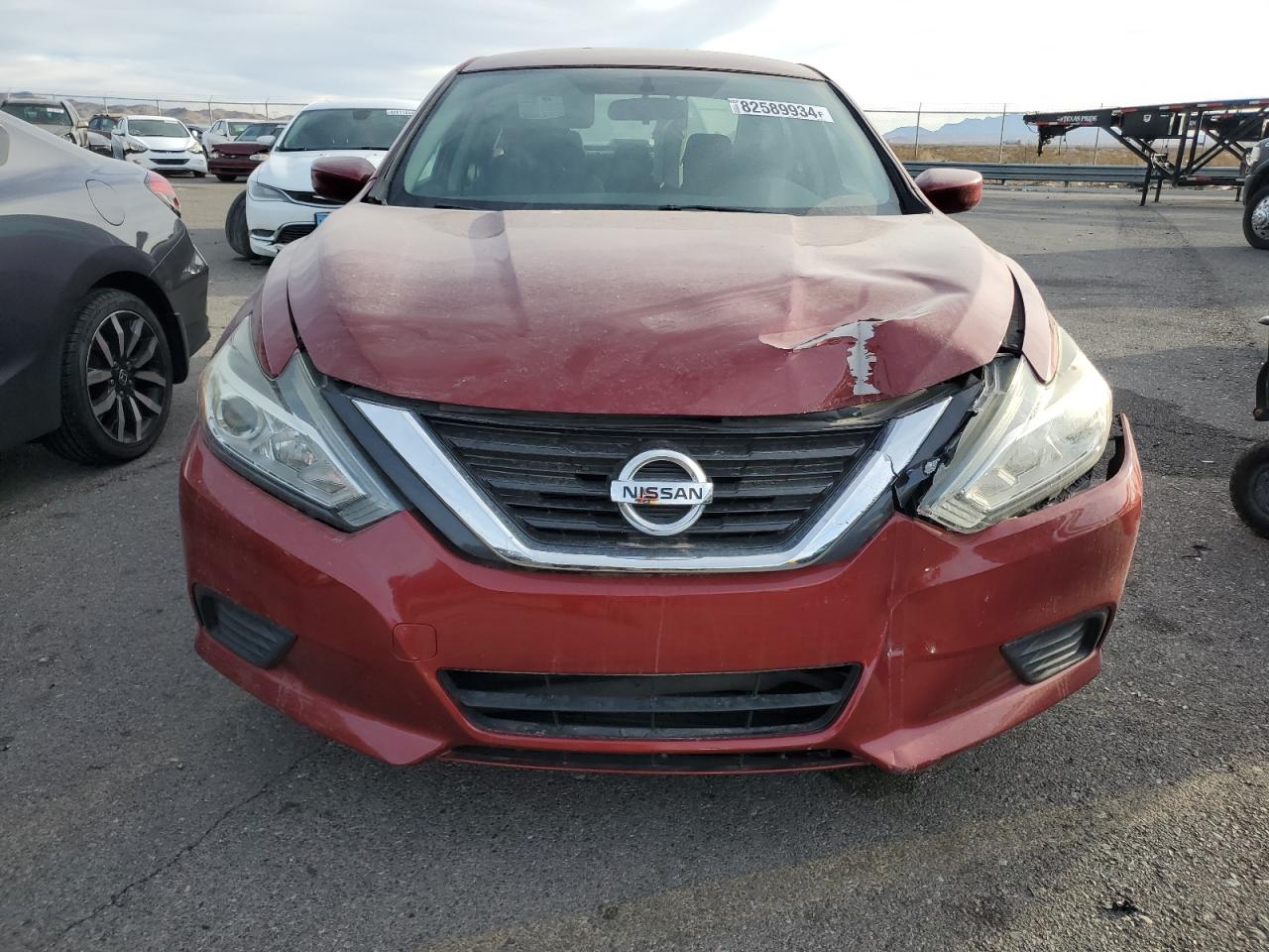 VIN 1N4AL3AP9HN334282 2017 NISSAN ALTIMA no.5